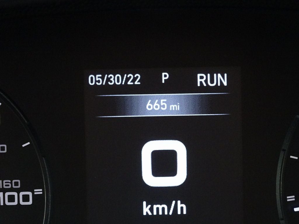 2024 RAM ProMaster 2500 High Roof