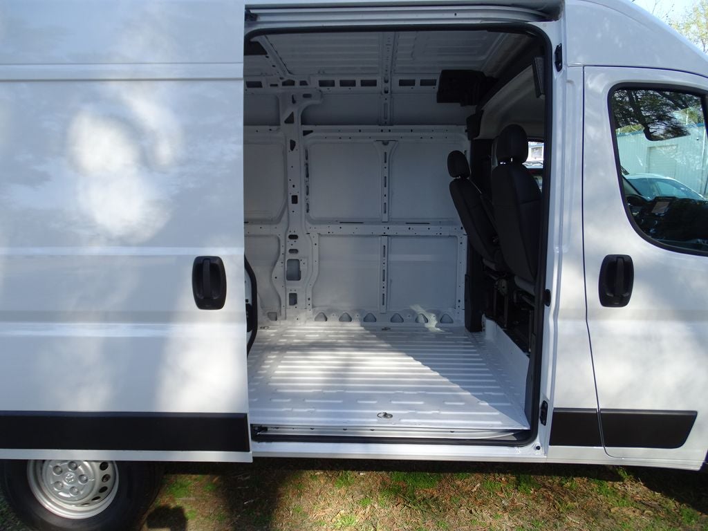 2024 RAM ProMaster 2500 High Roof