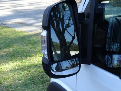 2024 RAM ProMaster 2500 High Roof