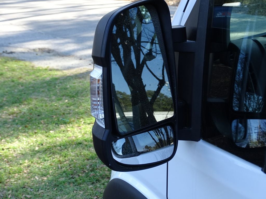 2024 RAM ProMaster 2500 High Roof