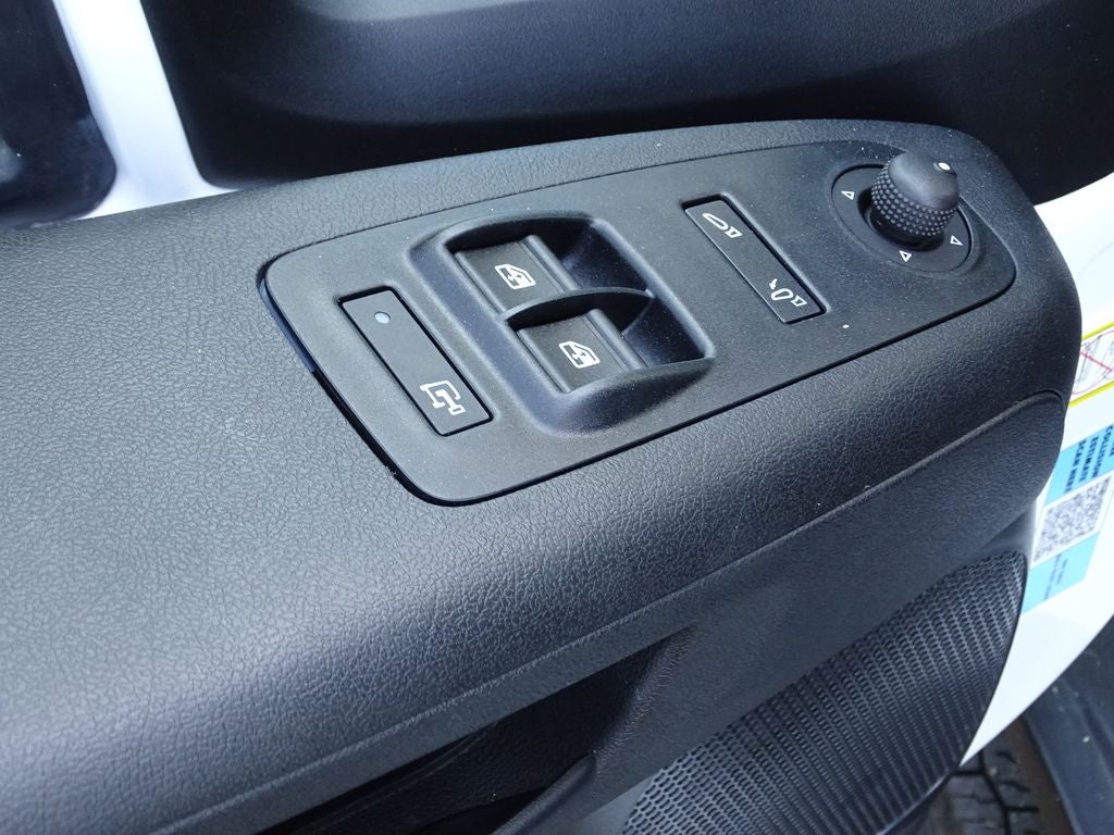 2024 RAM ProMaster 2500 High Roof