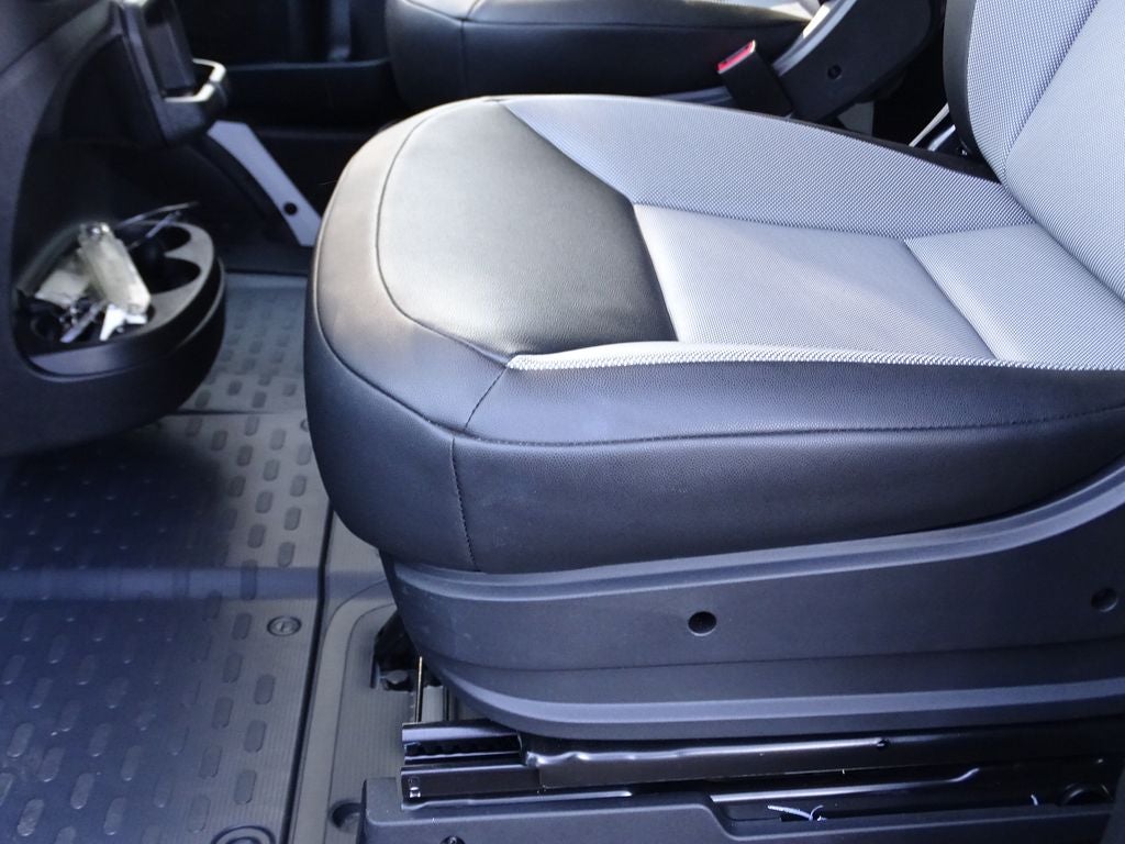 2024 RAM ProMaster 2500 High Roof