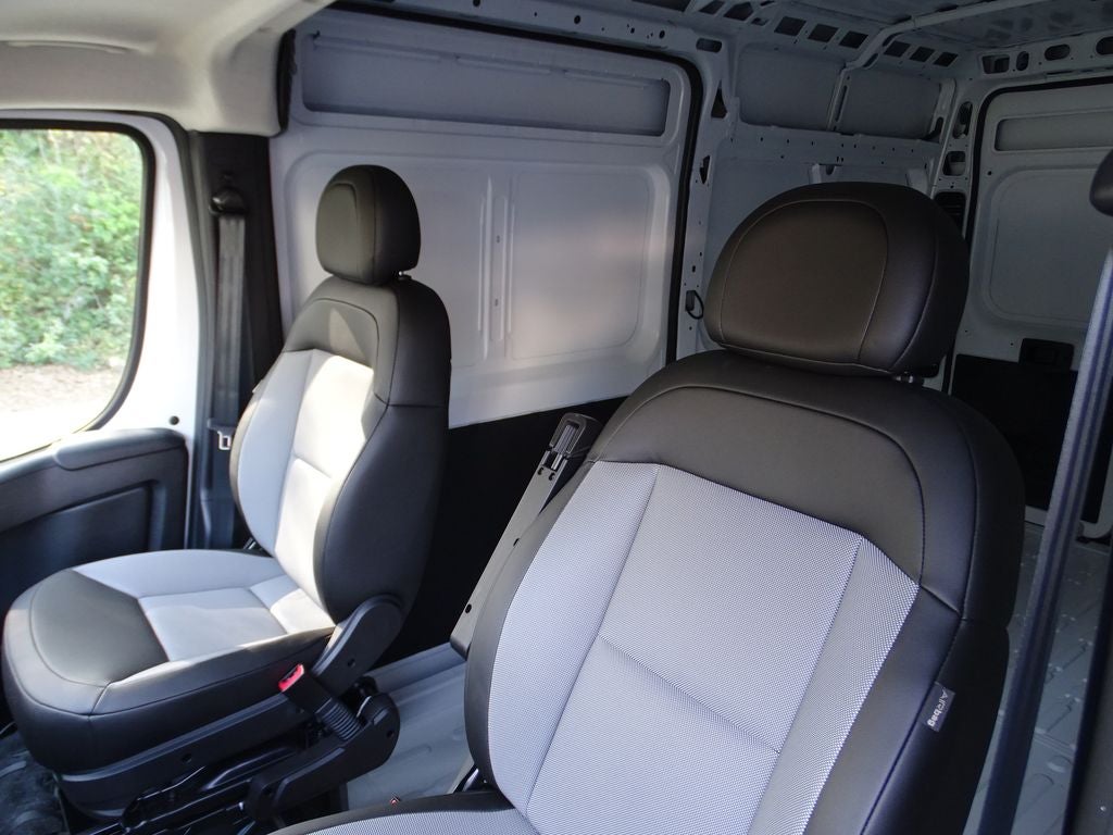2024 RAM ProMaster 2500 High Roof