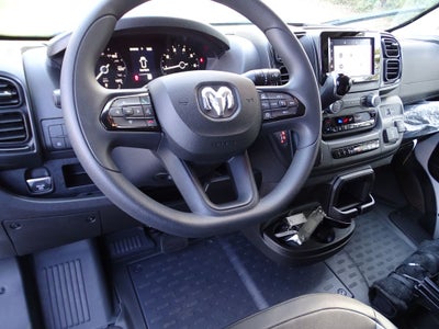 2024 RAM ProMaster 2500 High Roof