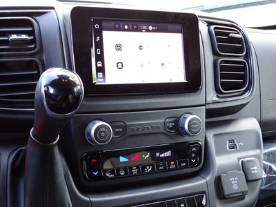 2024 RAM ProMaster 2500 High Roof