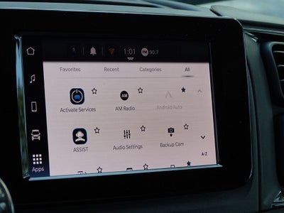 2024 RAM ProMaster 2500 High Roof