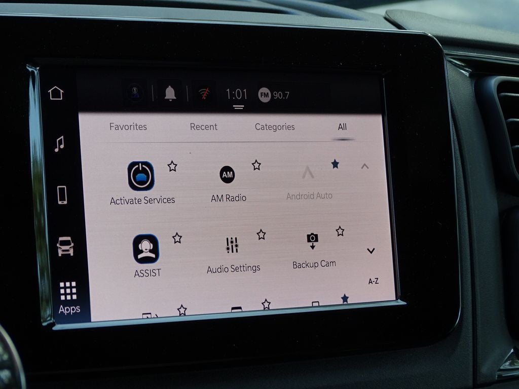 2024 RAM ProMaster 2500 High Roof