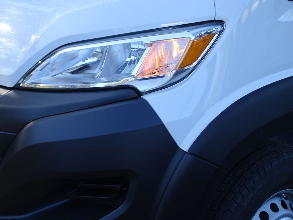 2024 RAM ProMaster 2500 High Roof