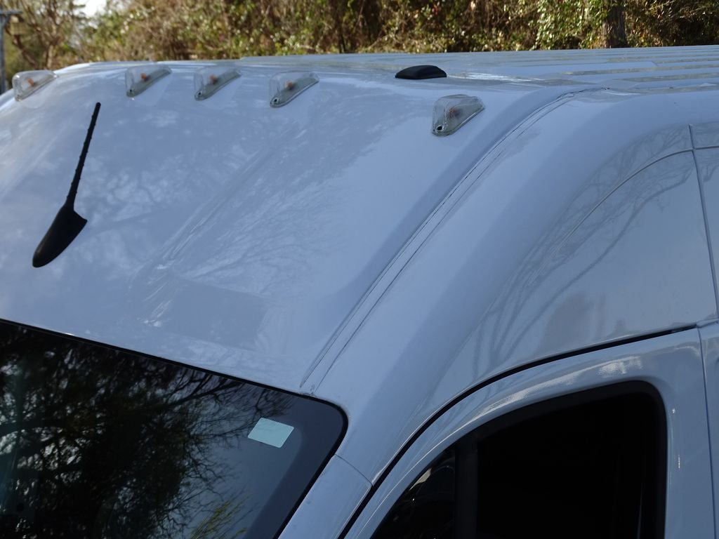 2024 RAM ProMaster 2500 High Roof