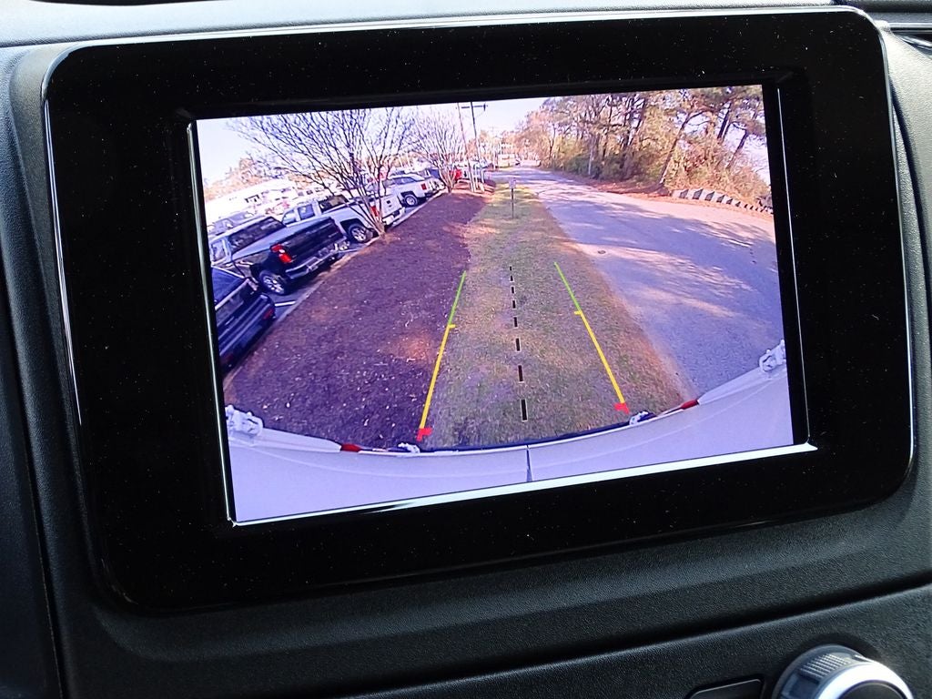 2024 RAM ProMaster 2500 High Roof