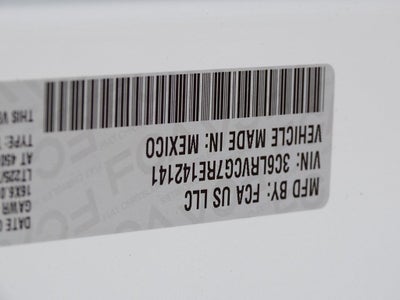 2024 RAM ProMaster 2500 High Roof