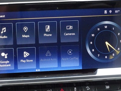 2026 Chevrolet Silverado 1500 LT LT1