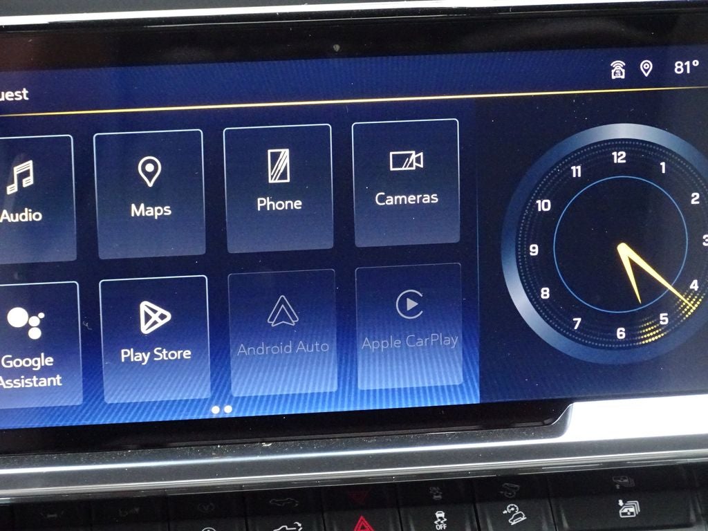 2026 Chevrolet Silverado 1500 LT LT1