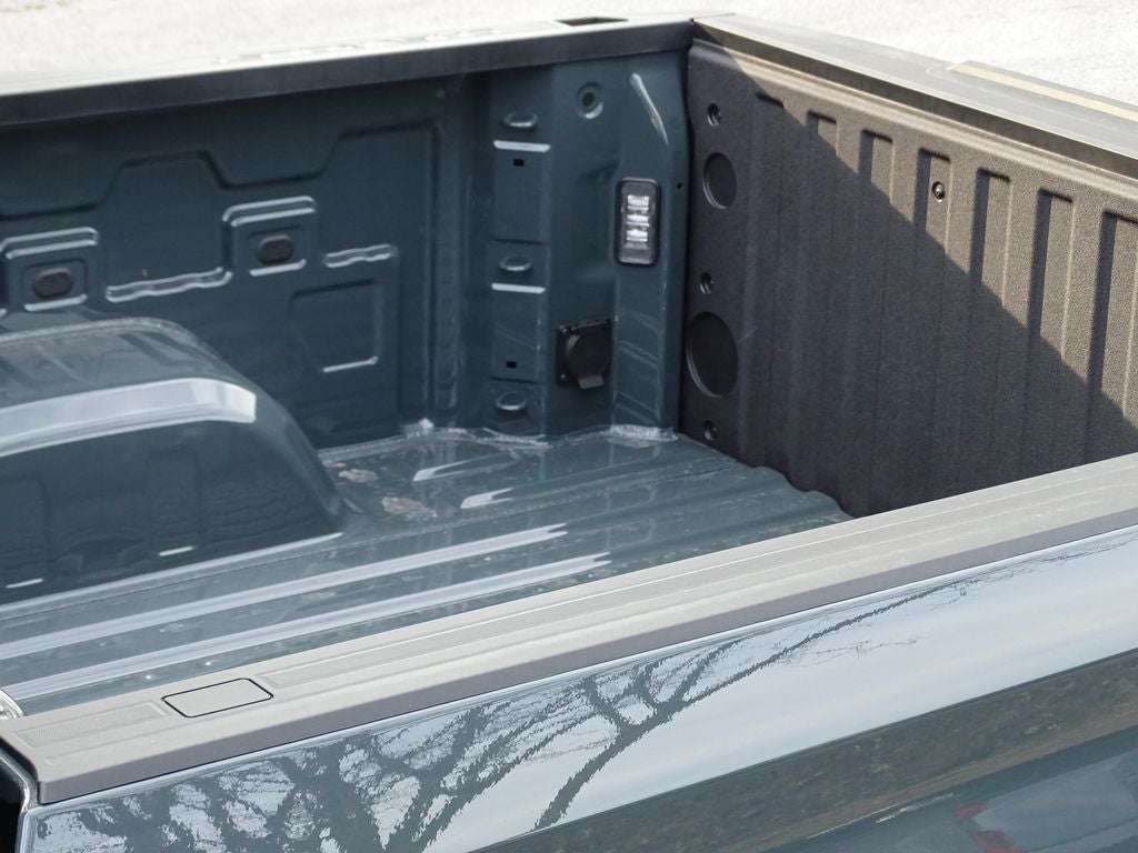 2026 Chevrolet Silverado 1500 LT LT1