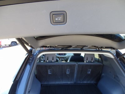 2019 Chevrolet Blazer Base 3LT