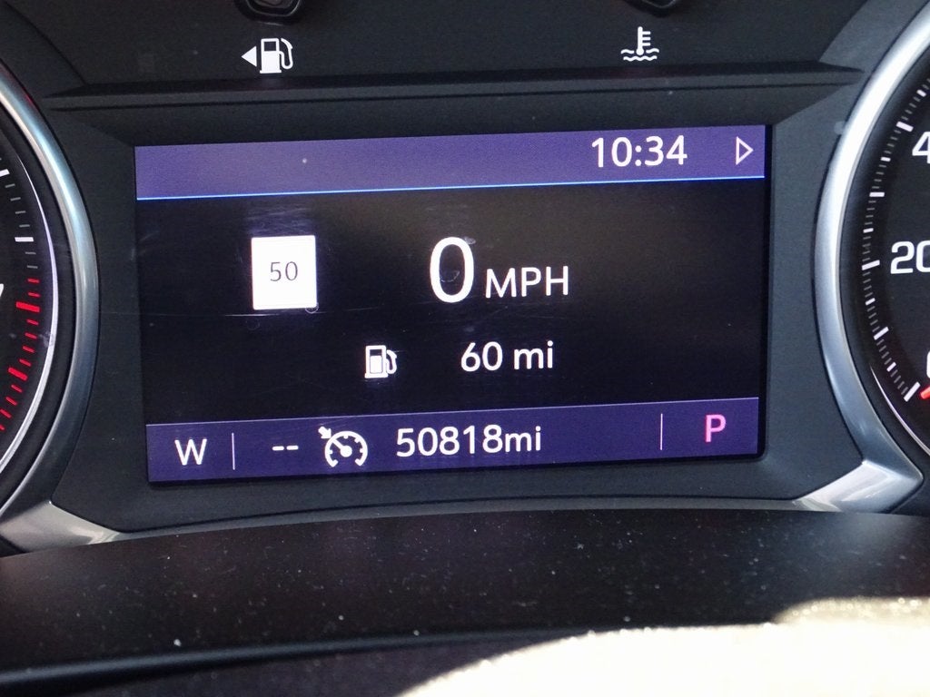 2019 Chevrolet Blazer Base 3LT