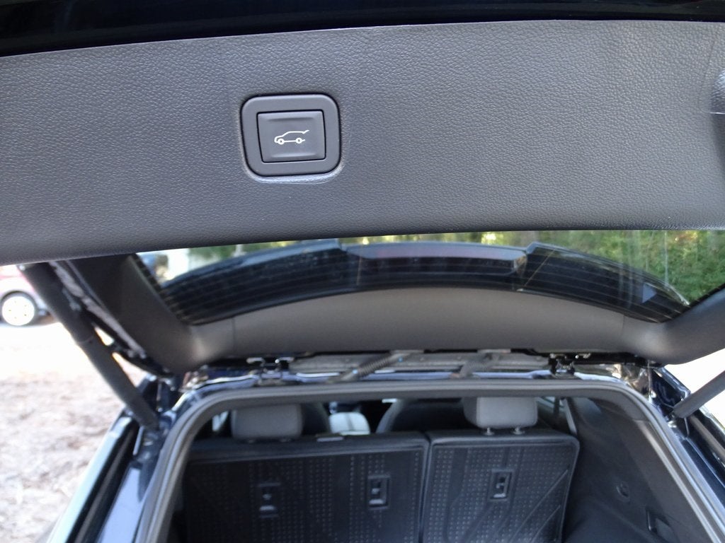 2025 Chevrolet Blazer Premier