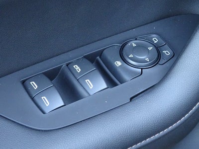 2025 Chevrolet Blazer Premier