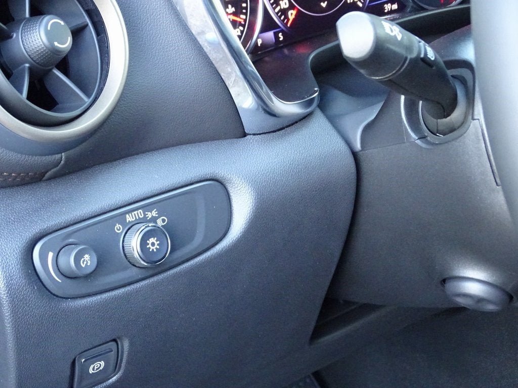 2025 Chevrolet Blazer Premier