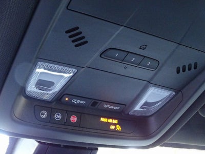 2025 Chevrolet Blazer Premier