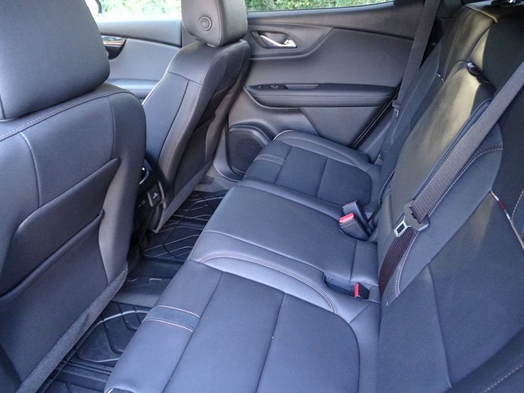 2025 Chevrolet Blazer Premier