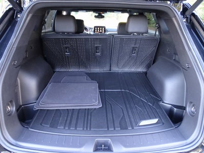 2025 Chevrolet Blazer Premier