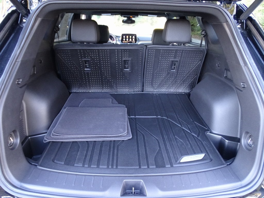 2025 Chevrolet Blazer Premier