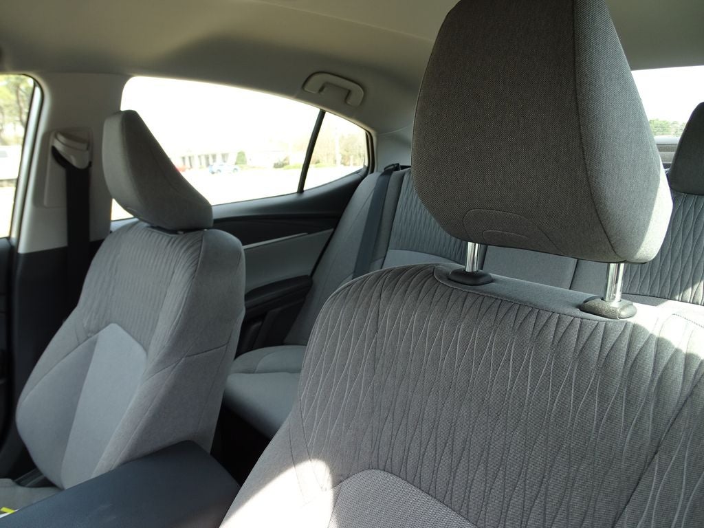 2025 Toyota Camry Base