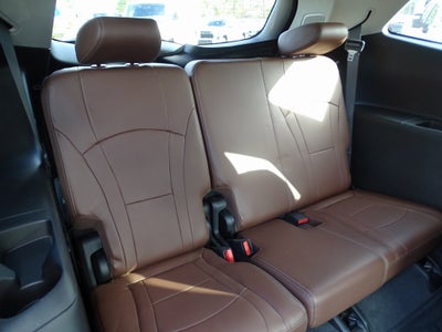 2018 Buick Enclave Avenir