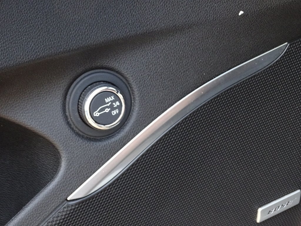 2018 Buick Enclave Avenir