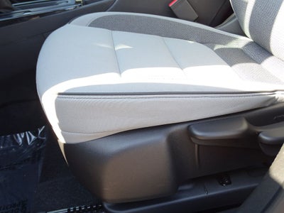 2025 Chevrolet TrailBlazer LS