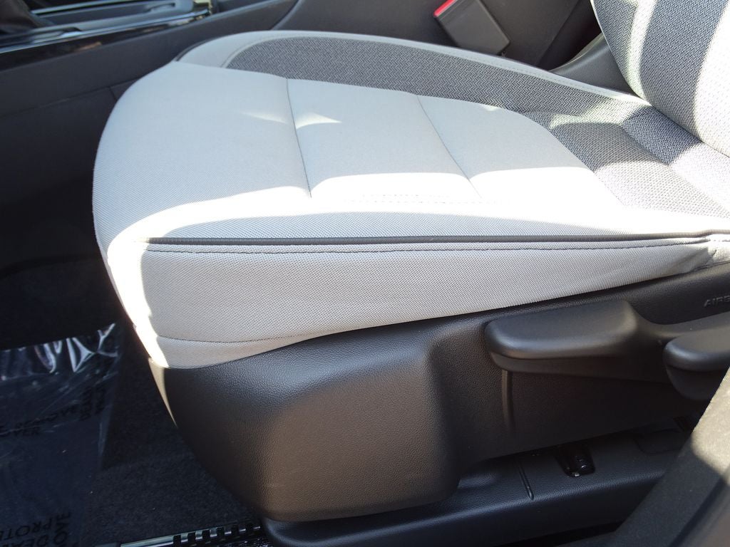 2025 Chevrolet TrailBlazer LS