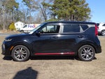 2022 Kia Soul Turbo