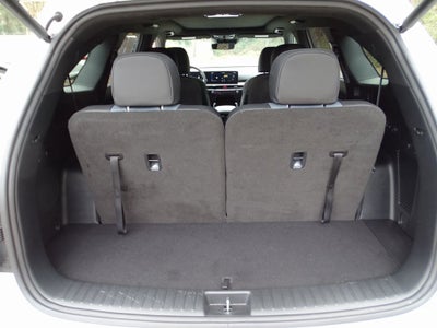 2025 Kia Sorento Hybrid SX Prestige