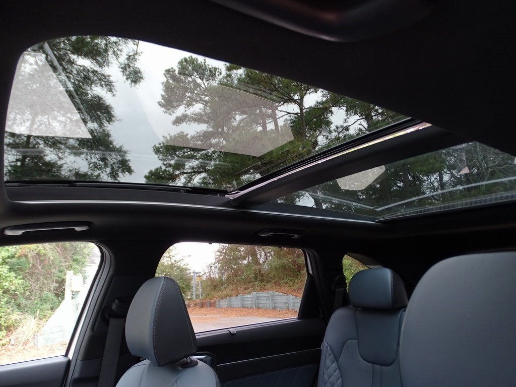 2025 Kia Sorento Hybrid SX Prestige