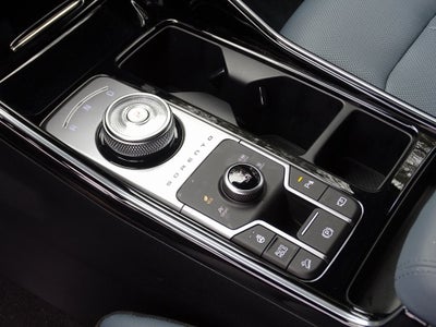 2025 Kia Sorento Hybrid SX Prestige