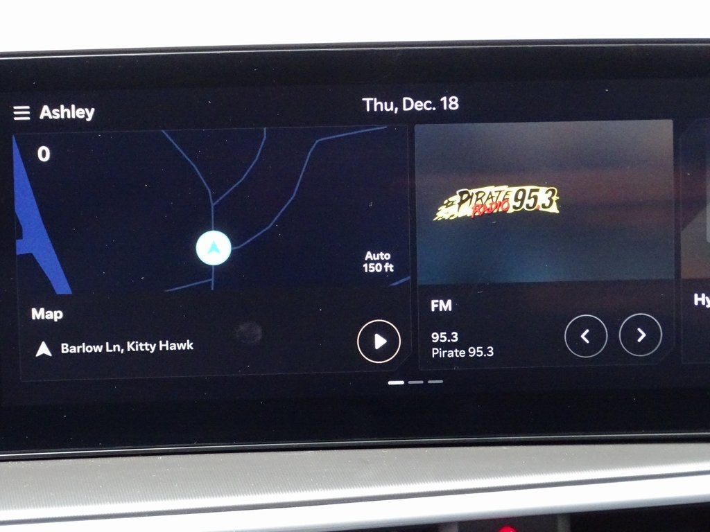 2025 Kia Sorento Hybrid SX Prestige