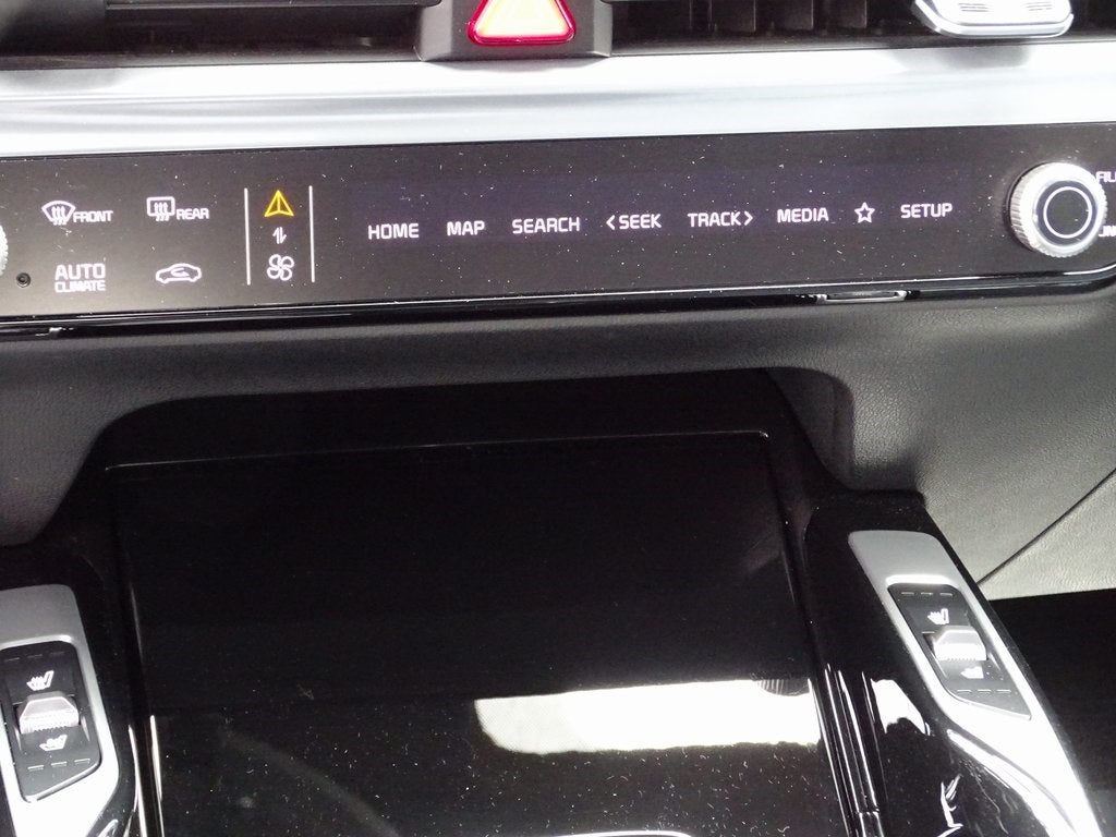 2025 Kia Sorento Hybrid SX Prestige