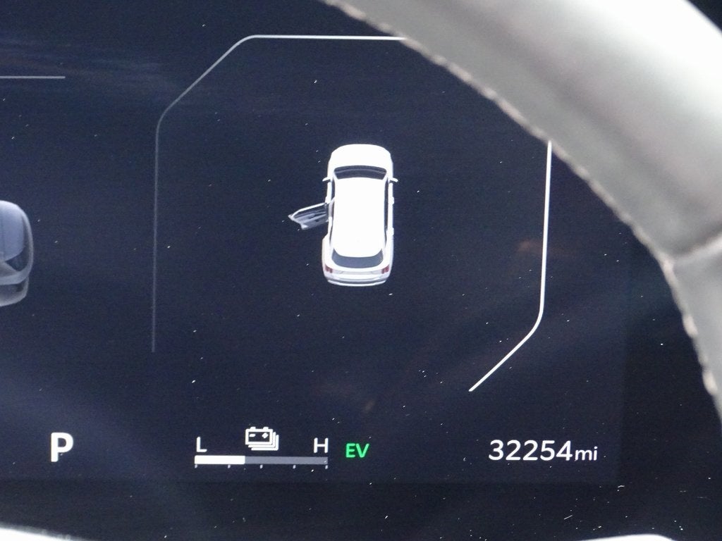 2025 Kia Sorento Hybrid SX Prestige