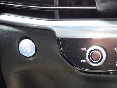 2025 Kia Sorento Hybrid SX Prestige