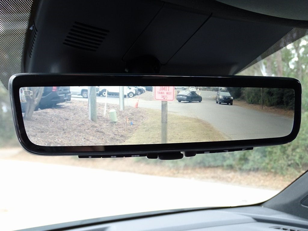 2025 Kia Sorento Hybrid SX Prestige