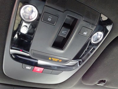 2025 Kia Sorento Hybrid SX Prestige