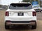 2025 Kia Sorento Hybrid SX Prestige