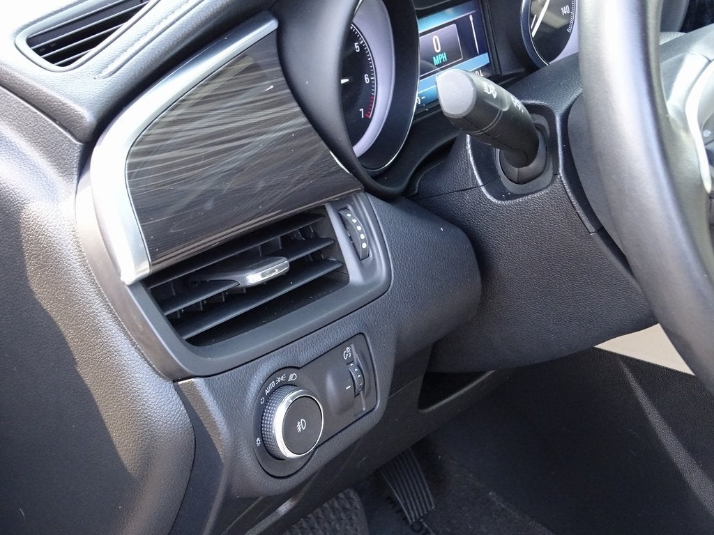 2020 Buick Envision Preferred