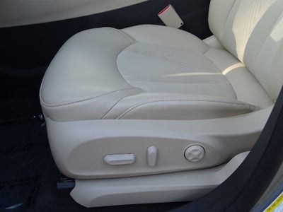 2020 Buick Envision Preferred