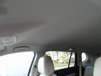 2020 Buick Envision Preferred