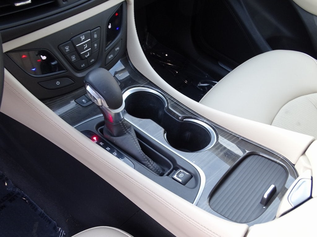 2020 Buick Envision Preferred