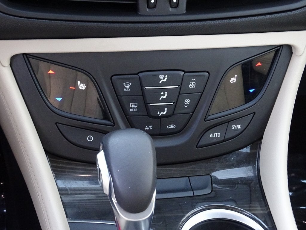 2020 Buick Envision Preferred