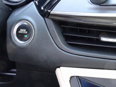 2020 Buick Envision Preferred