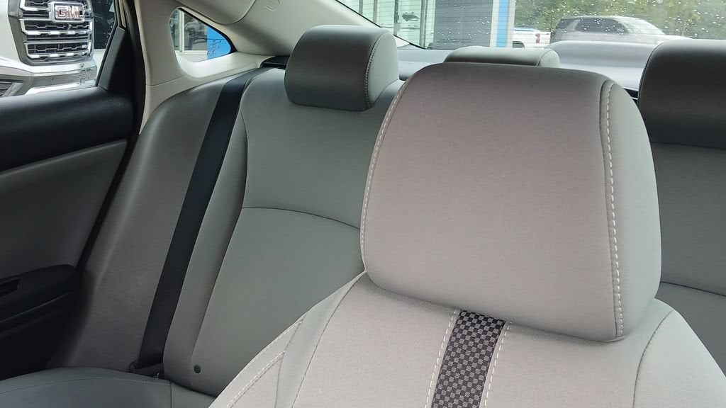 2021 Honda Civic Sedan EX